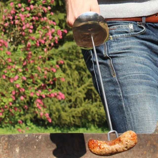 épée fourche barbecue