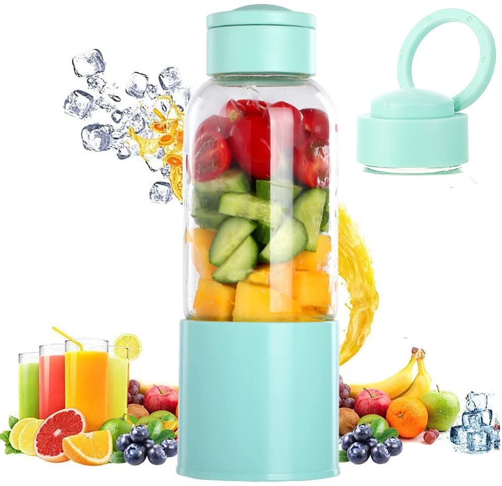 gourde blender