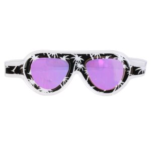 masque lunette relaxant pour les yeux