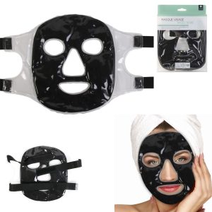 masque visage relaxant