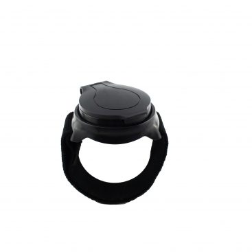 retroviseur bracelet velo