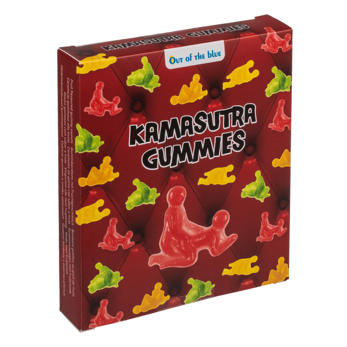 bonbons kamasutra