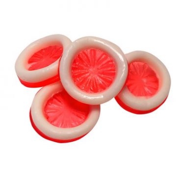 bonbons preservatifs