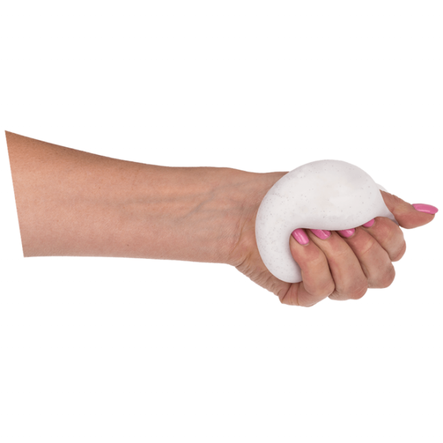 boule de neige anti stress