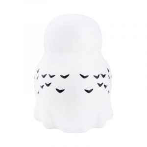 lampe hedwige chouette harry potter