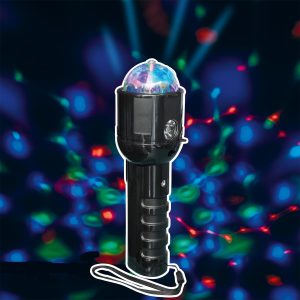 lampe projection disco