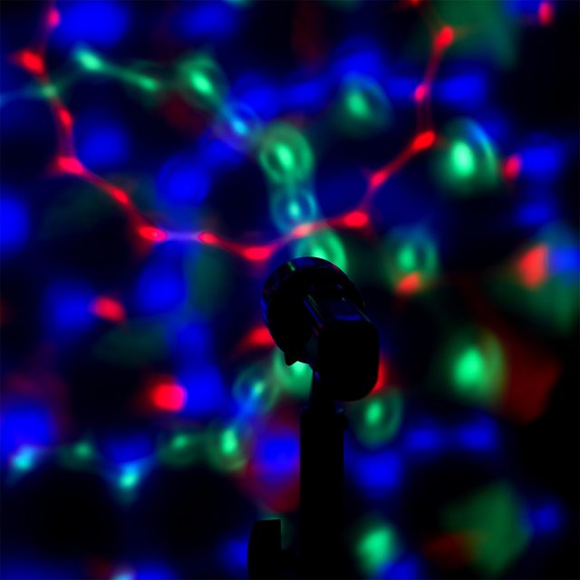 MINI LAMPE DISCO, Grossiste