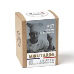 moutarde jus de truffe jerome