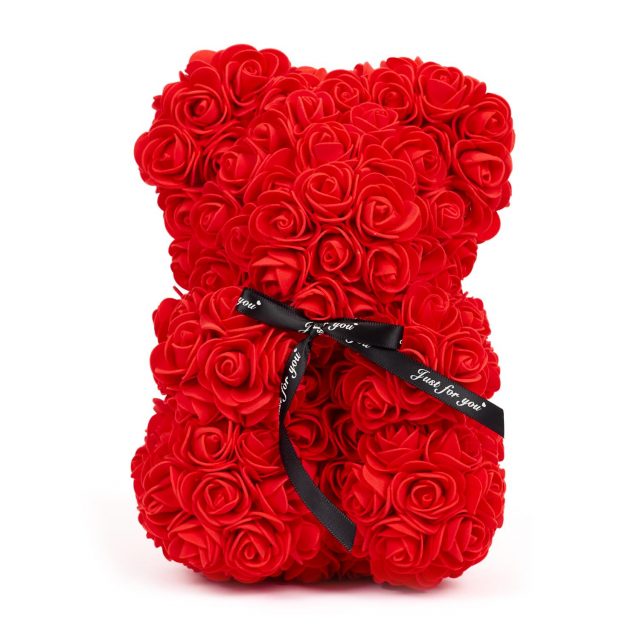 Petales de rose sales bear