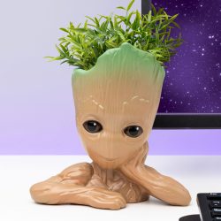 Baby Groot, Marvel, Support de téléphone, Support de manette de jeu,  Support de manette, Décoration de chambre, Décoration de bureau, Gamer -   Canada