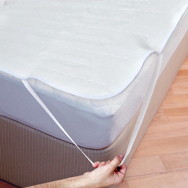 surmatelas chauffant