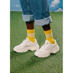 chaussettes gruyere