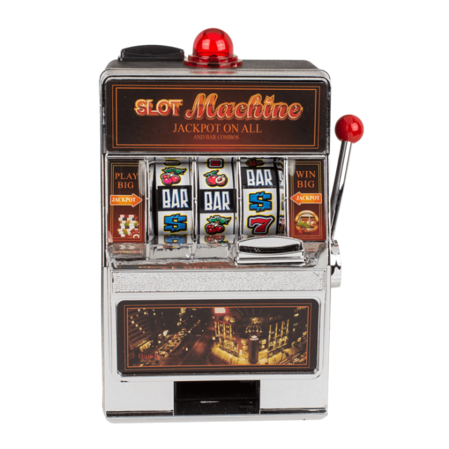 jeu à boire machine à sous