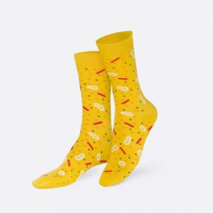 chaussettes originales paella