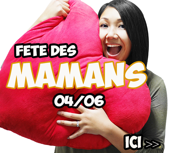 cadeau fete des meres 2023