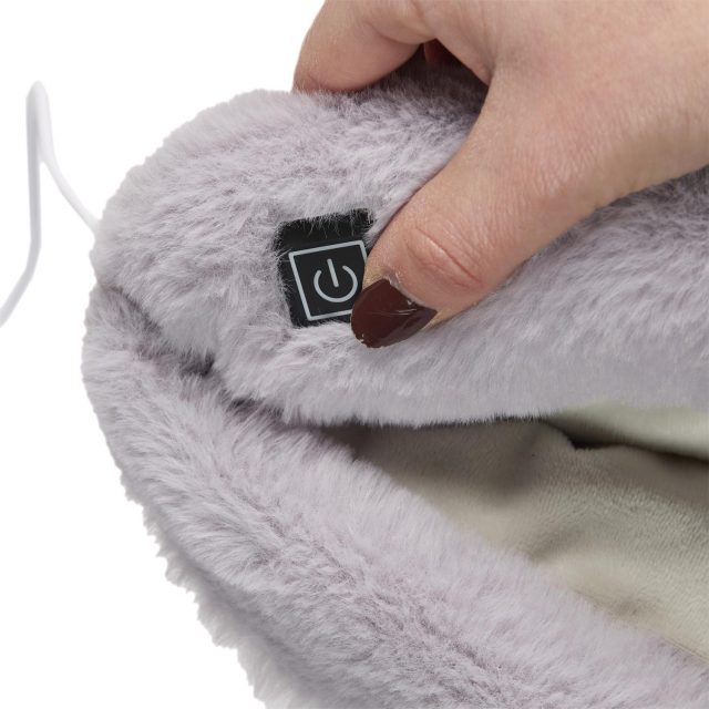 chauffe pieds USB