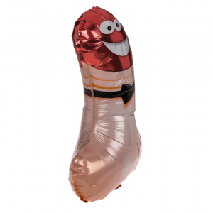 ballon zizi géant