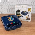 appareil croque monsieur panini harry potter poudlard