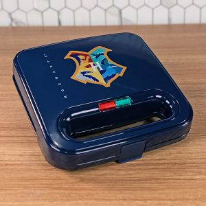 appareil croque monsieur panini harry potter poudlard