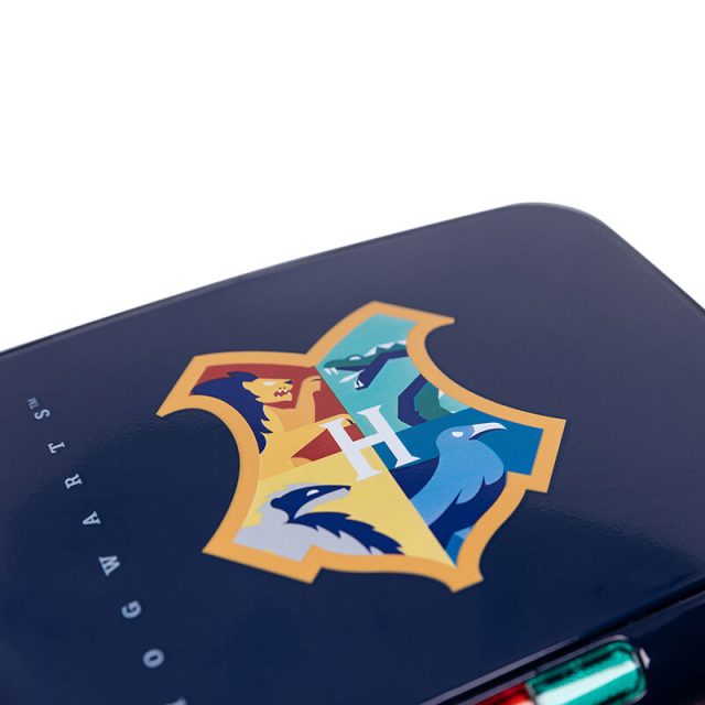 appareil croque monsieur panini harry potter poudlard