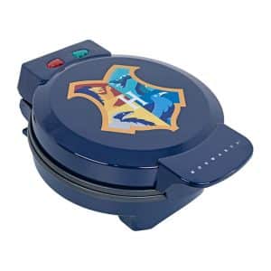 gaufrier gaufres harry potter poudlard