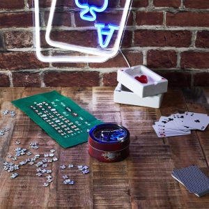 mini roulette casino