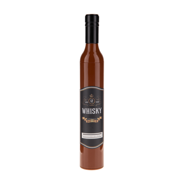 parapluie whisky