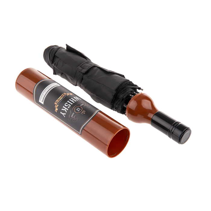 parapluie whisky