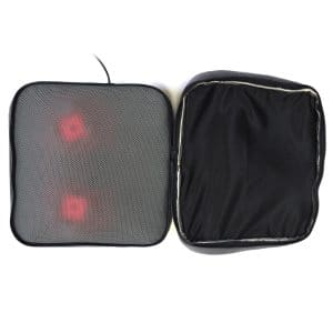 masseur shiatsu multiposition