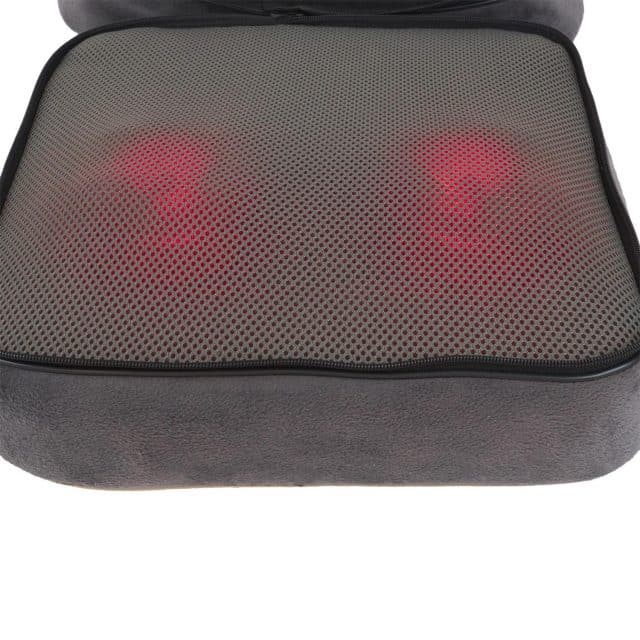 masseur shiatsu multiposition