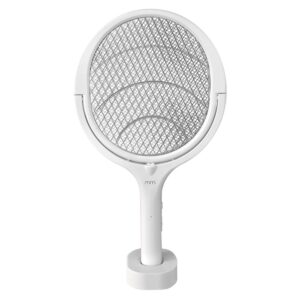 raquette lampe usb anti moustique