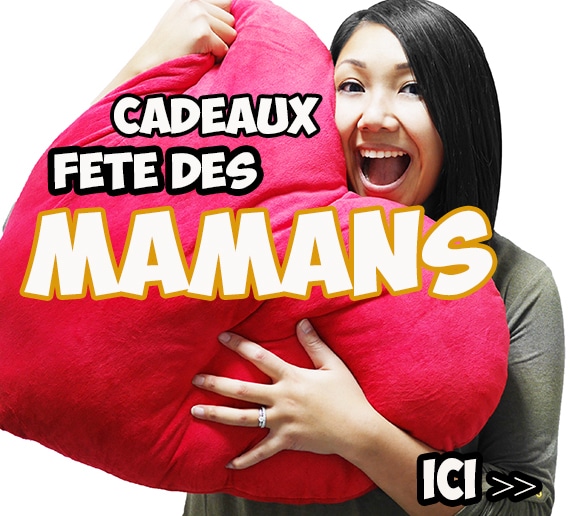 cadeaux fete des meres