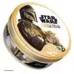 dobble star wars mandalorian