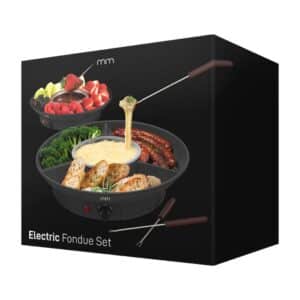 fondue electrique