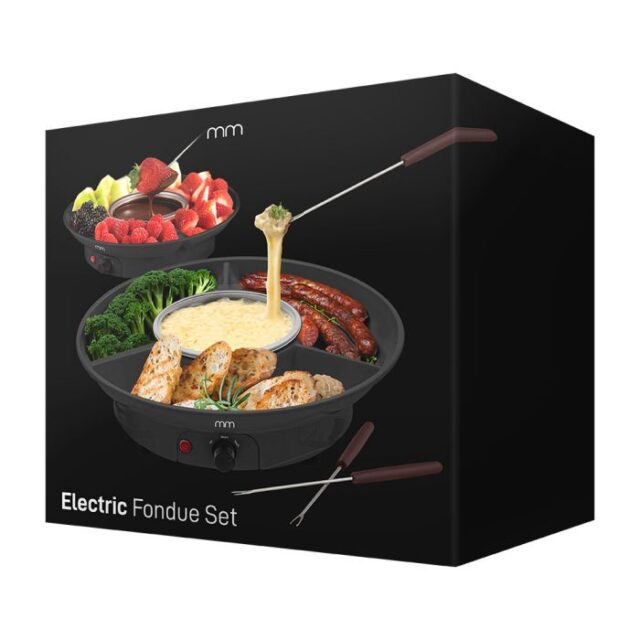 fondue electrique