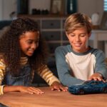 puzzle 3d dodge challenger srt